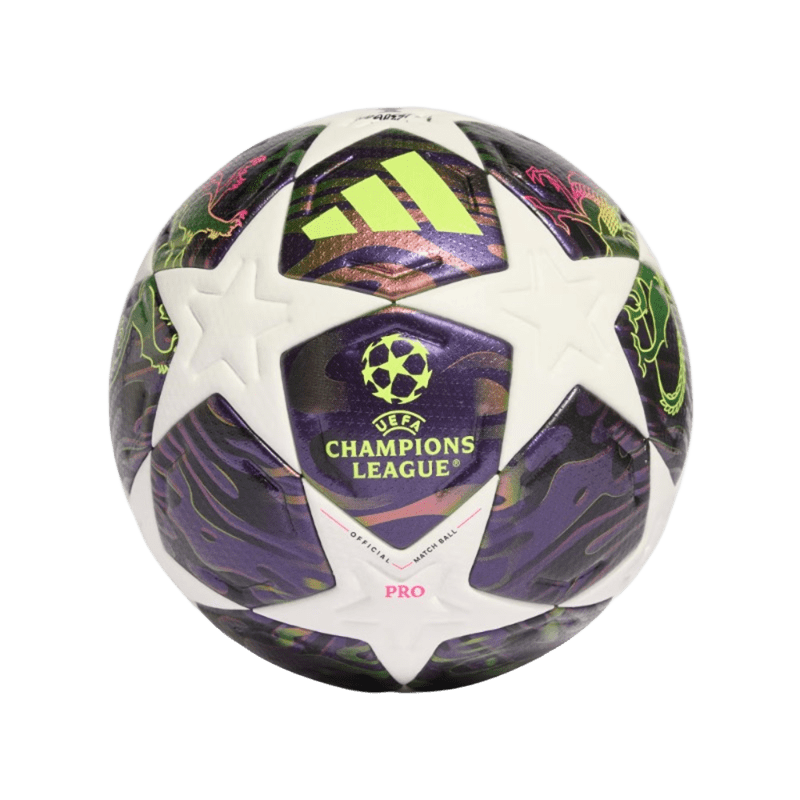 Bola Adidas Campo Pro UCL final 2025/26 | Mundo do Futebol