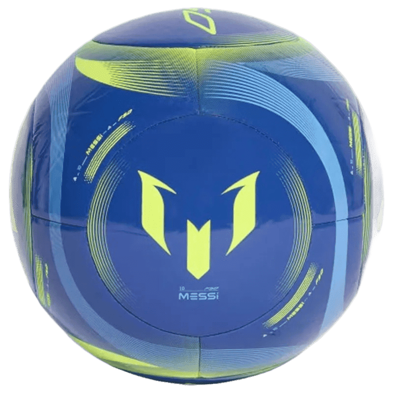 Bola Adidas Messi Club Campo 2025