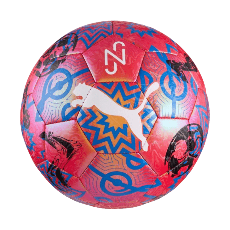 Bola Puma Neymar Jr Graphic