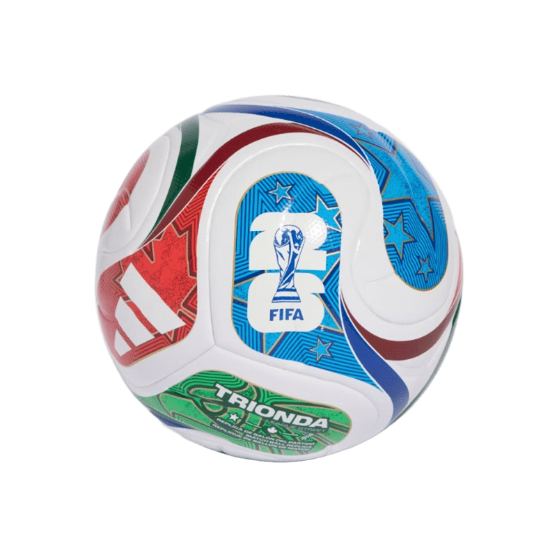 Bola Adidas Copa do Mundo 2026 Society