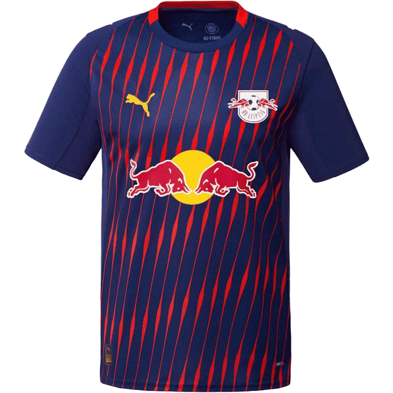 Camisa Puma RBL II 2025/2026 Oficial Adulto