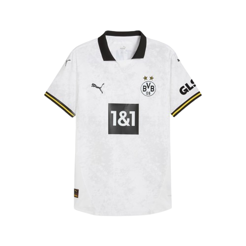 Camisa Puma Borussia Dortmund III 2024/25 | Mundo do Futebol