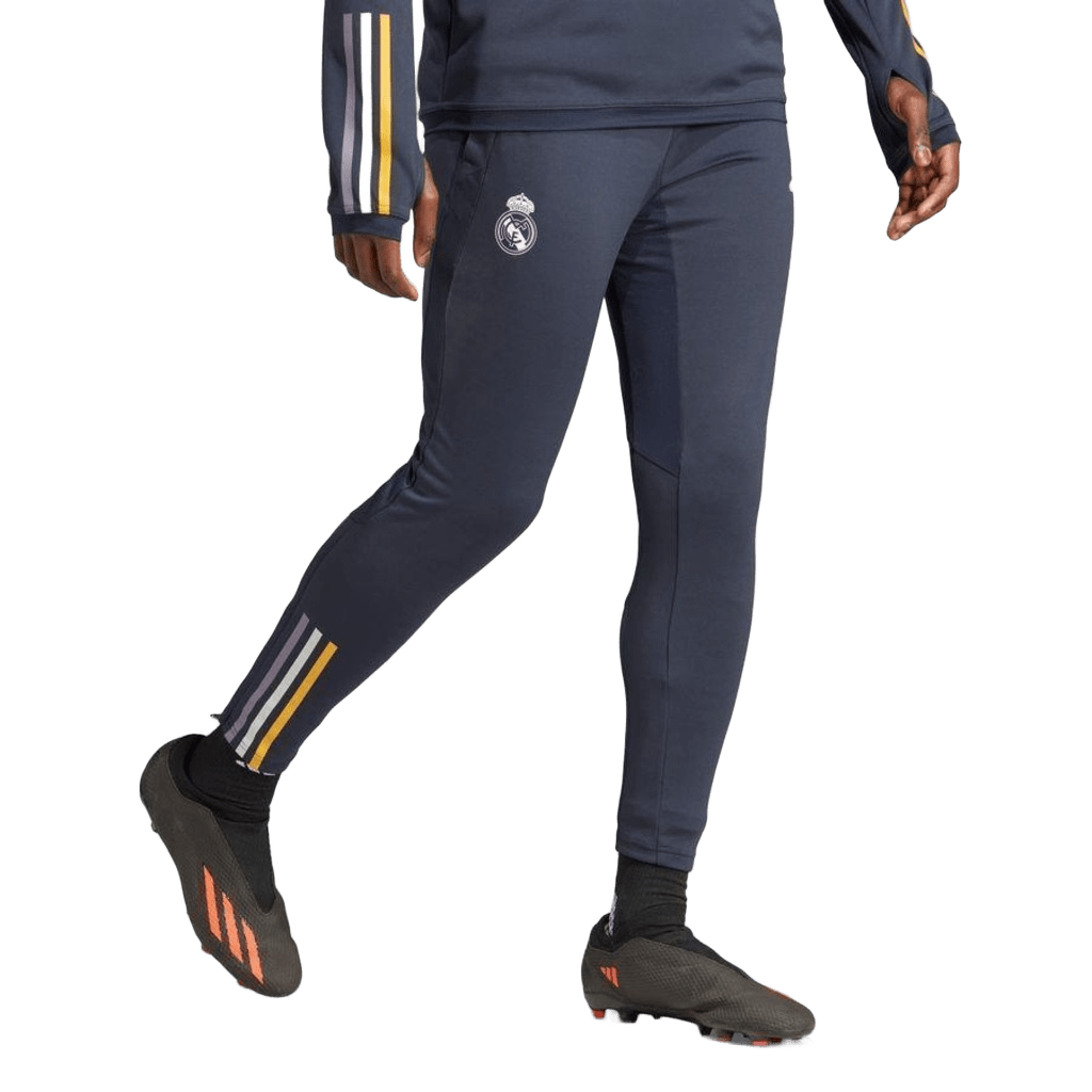 Cal�a Adidas Treino Viagem Real Madrid 2024