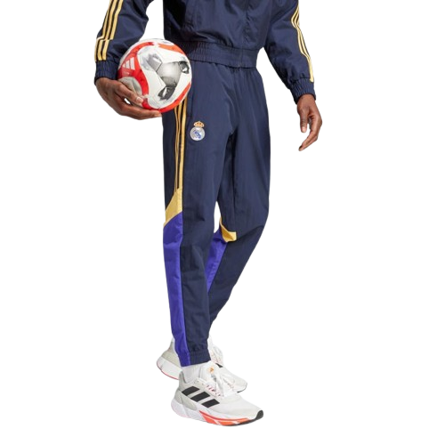 Cal�a Real Madrid Adidas 2024