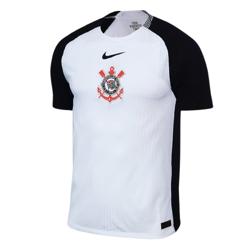 Camisa Nike Corinthians I 2025 Jogador Adulto