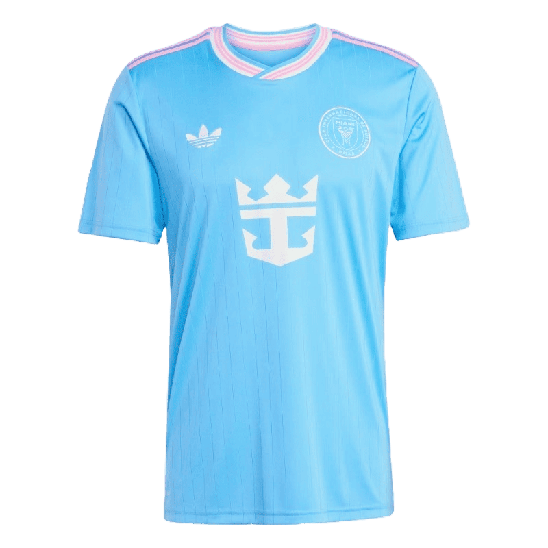 Camisa Adidas Inter de Miami III 2025/26 Adulto