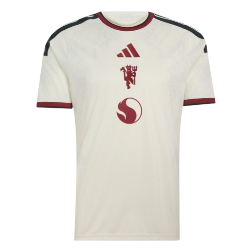 Camisa III Manchester United Masculino 26/27