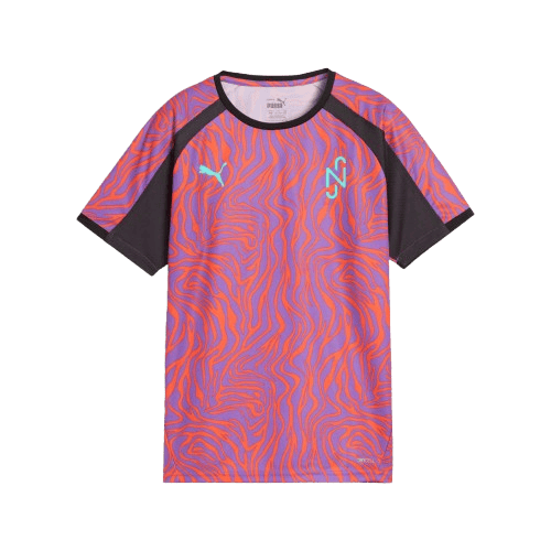 Camisa Puma Neymar JR 2025 Infantil