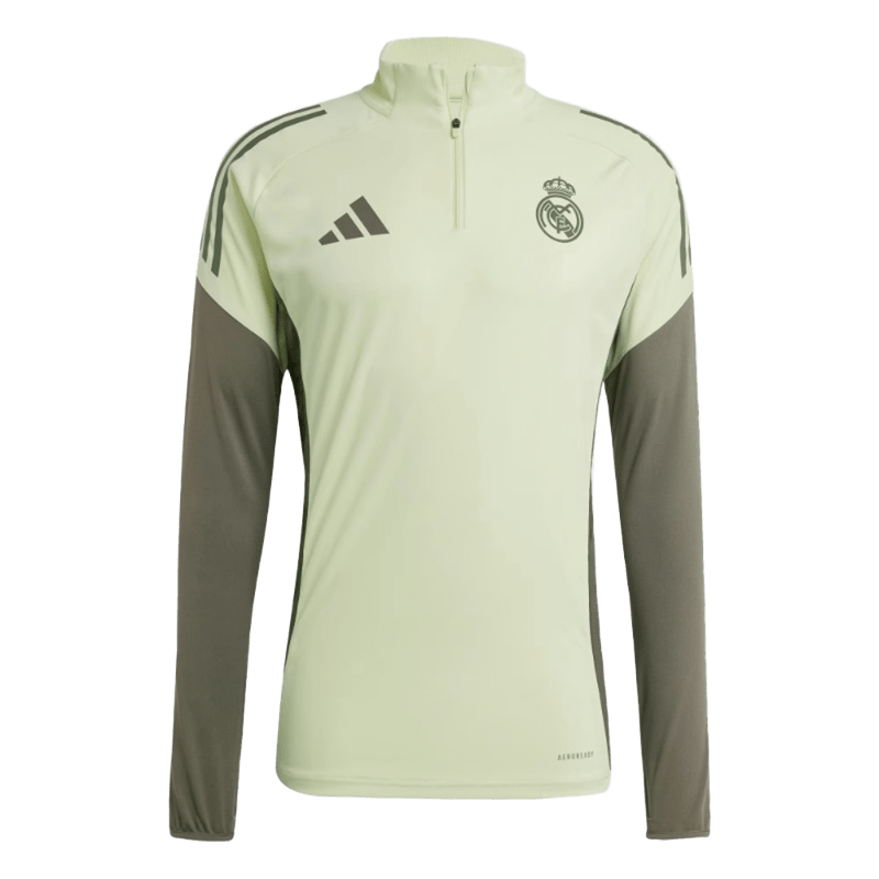 Jaqueta Adidas Treino Real Madrid 25/26 | Mundo do Futebol