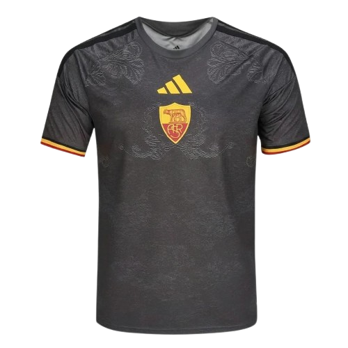 Camisa Roma Third 26/27 Torcedor  Masculino