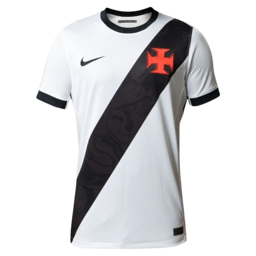 Camisa Vasco II 26/27 Torcedor Masculina