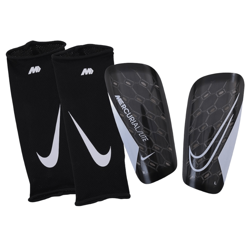 Caneleira Nike Mercurial Lite 2022