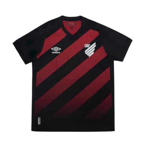 Camisa Cap Home 2026 Jogador Masculino