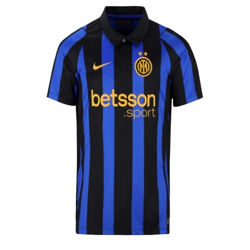 Camisa Inter de Mil�o I 2026/27 Torcedor Pro Infantil