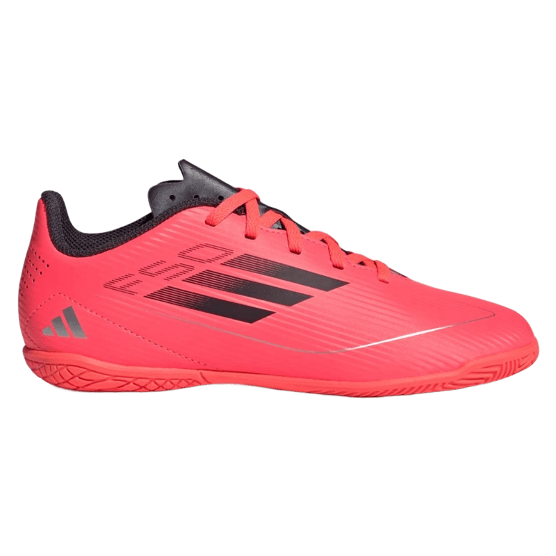 Chuteira Futsal Adidas F50 Club Infantil
