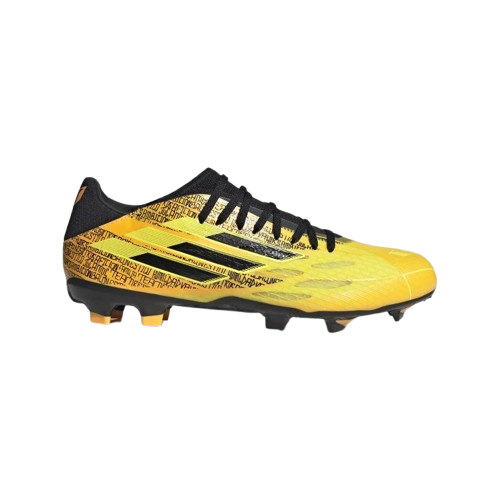 Chuteira Campo Adidas X Messi 3.0