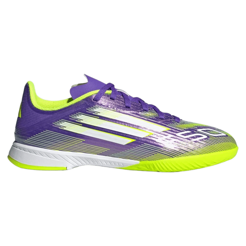 Chuteria Adidas F50 League Sal�o Infantil