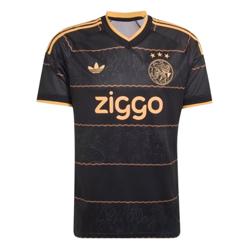 Camisa II Ajax Amsterdam Masculino 26/27