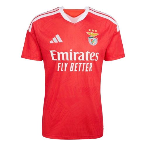 Camisa I SL Benfica Masculino 26/27
