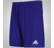Cal��o Adidas Parma Azul
