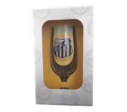 Ta�a Cerveja Santos 300ML.