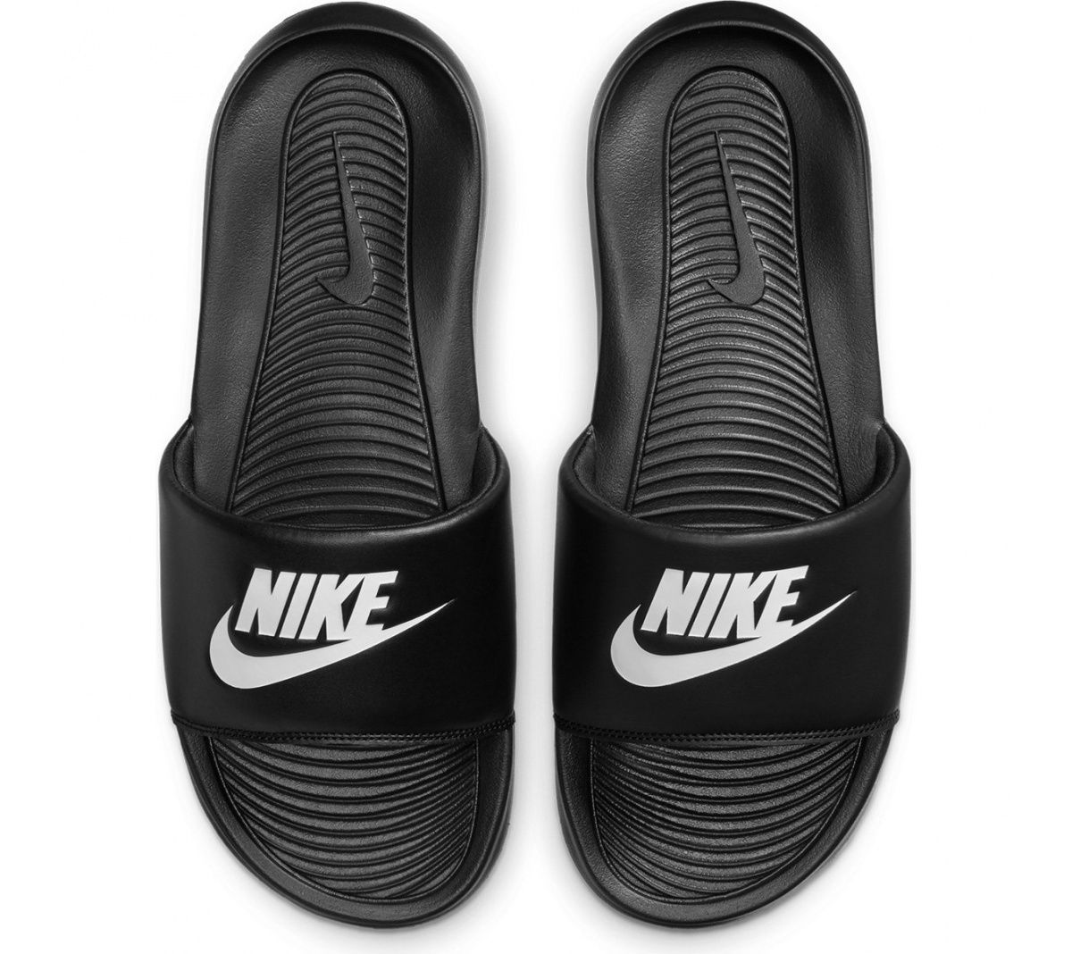 Chinelo Nike Victori One Slide Mundo Do Futebol Chinelo nike victori one slide mundo do futebol