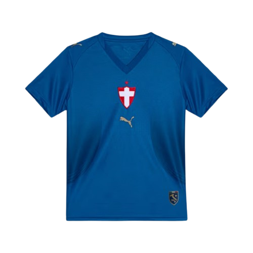 Camisa Palmeiras Torcedor Third Juvenil 26/27