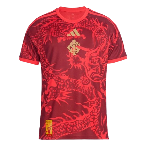 Camisa SC Internacional III Adidas 26/27
