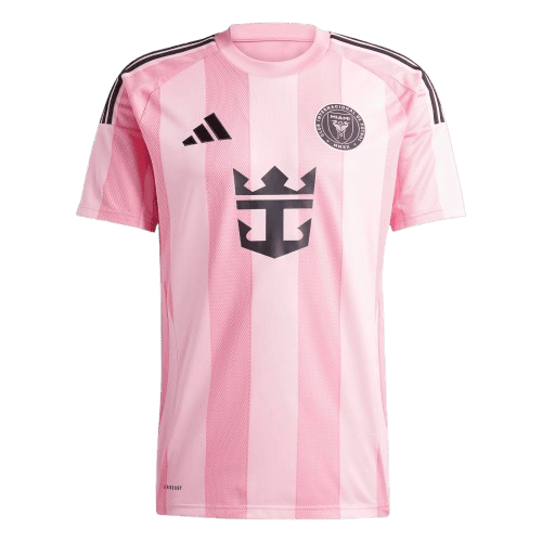 Camisa Inter Miami I 2025 Adidas Oficial Adulto