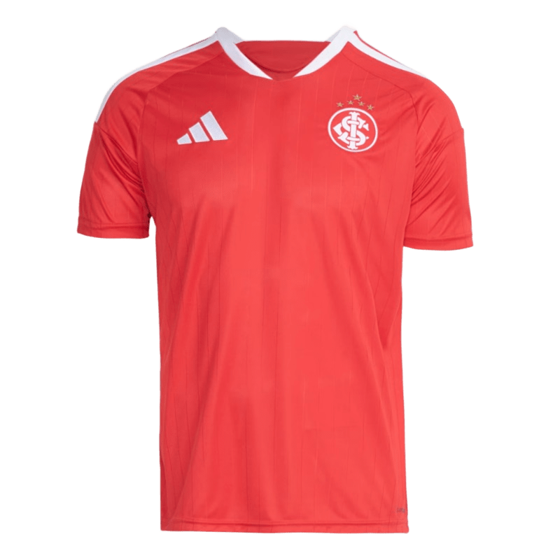 Camisa Adidas Internacional I 2026 Adulto