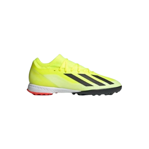 Chuteira Adidas X CrazyFast League TF Adulto