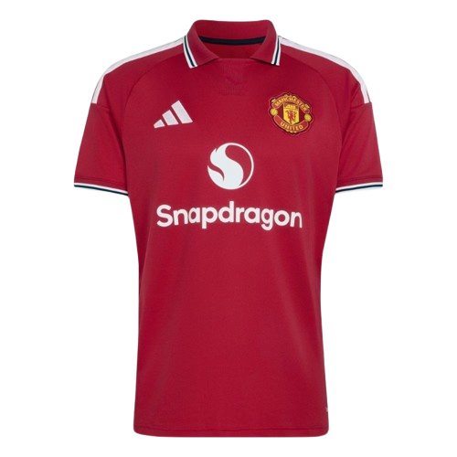 Camisa Adidas Manchester United I Masculino 26/27