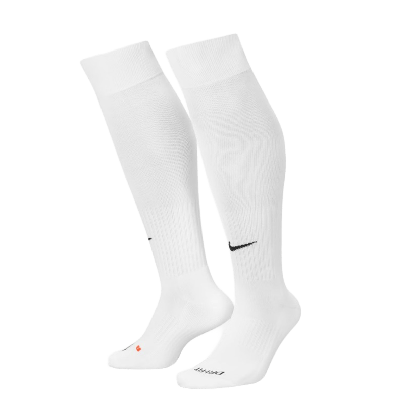 Mei�o Infantil Nike Classic Football Branco