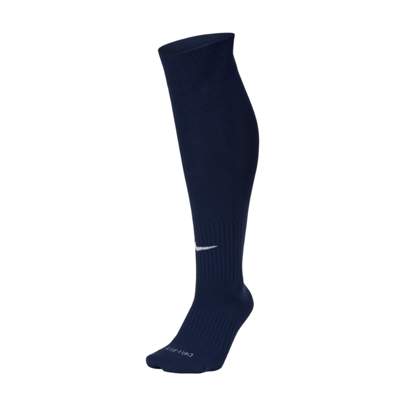 Mei�o Infantil Nike Classic Football Azul Marinho