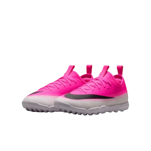 Chuteira Society Nike Mercurial Vapor 17 Academy Infantil