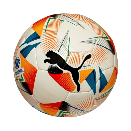 Mini bola Libertadores Puma 2024