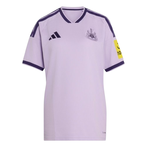 Camisa Adidas Newcastle United FC III 26/27