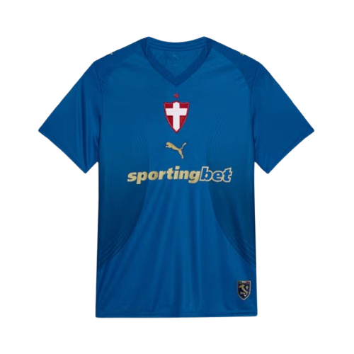 Camisa Puma Palmeiras Torcedor Third 26/27