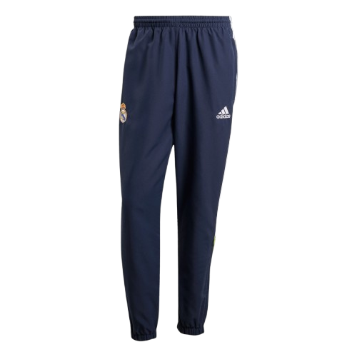 Calça Adidas Real Madrid Urban Purist | Mundo do Futebol