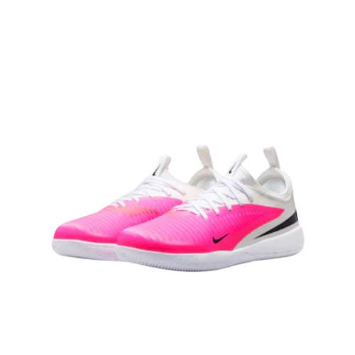 Chuteira Futsal Nike Phantom 6 Academy Low Infantil