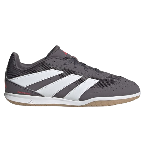 Tênis de Futsal Predator 24 Club Infantil Mundo do Futebol