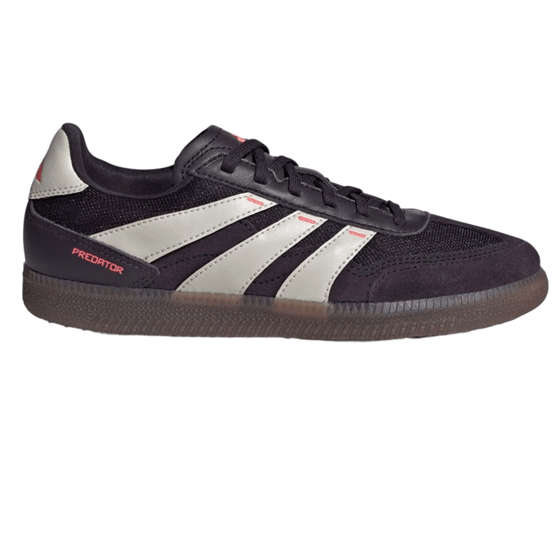 Chuteira Futsal Adidas Predator Freestyle Infantil