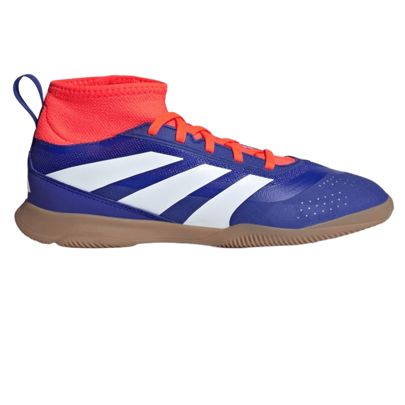 Chuteira Futsal Adidas Predator League Sock Infantil