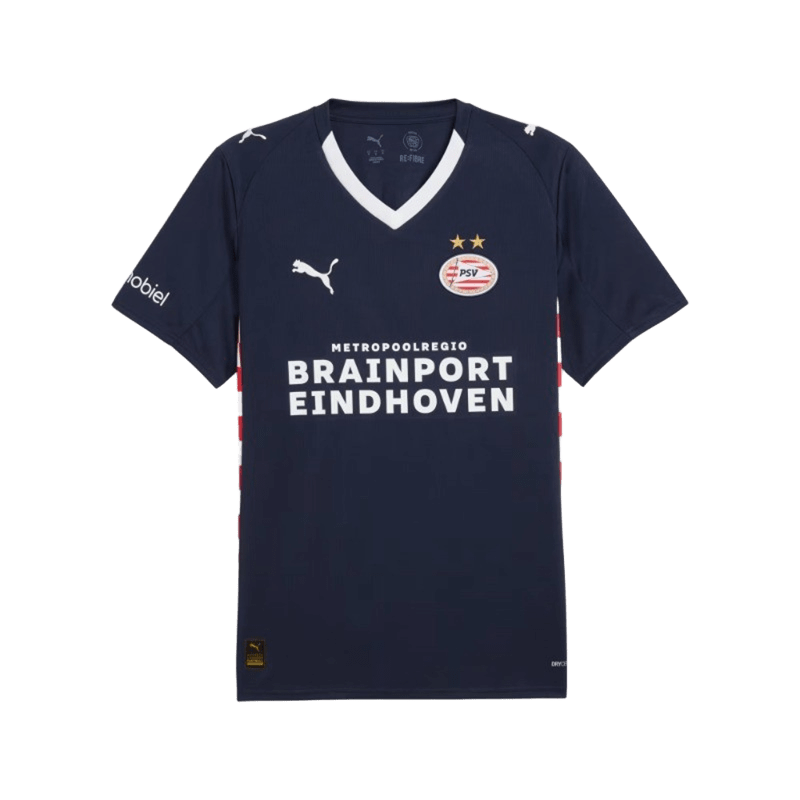 Camisa Puma PSV II 25/26 Oficial Adulto