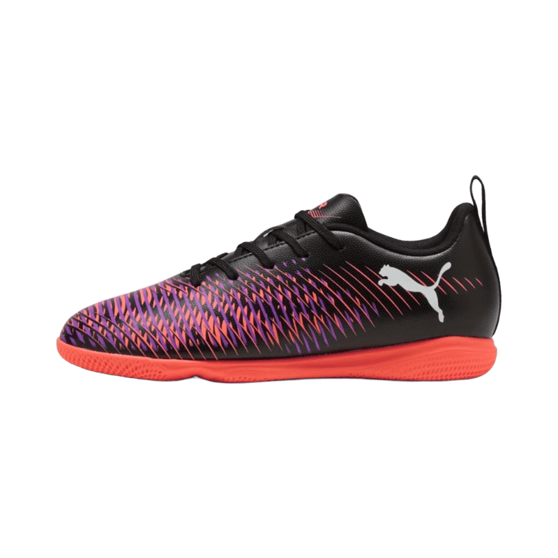 T�nis de Futsal Puma Future 8 PLAY Futsal Juvenil