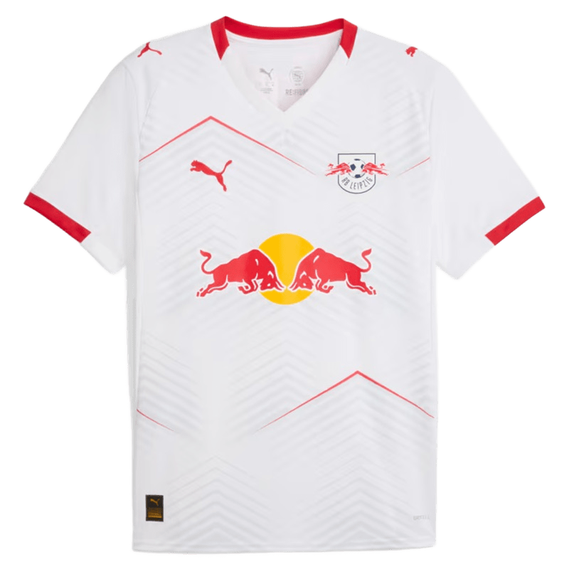 Camisa Puma RBL I 2025/2026 Oficial Adulto