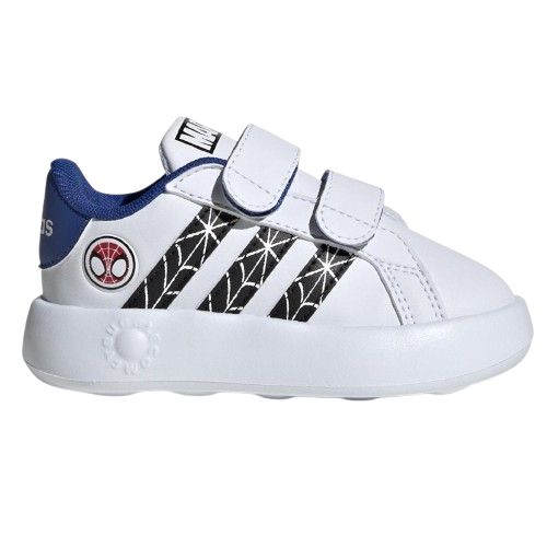 T�nis Grand Court Spider-Man Baby