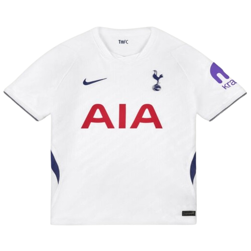 Camisa Tottenham Nike I 2026/27 Torcedor Pro Masculina