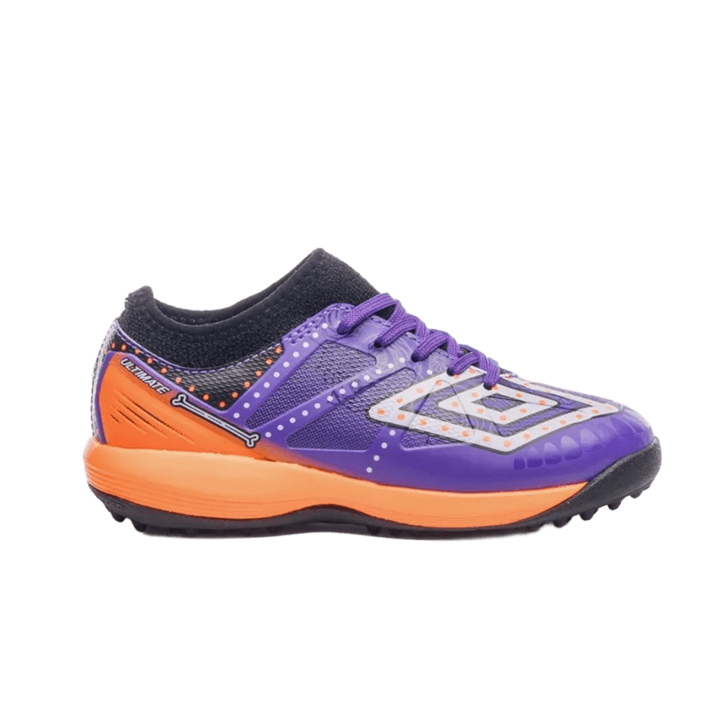 Chuteira Umbro Ultimate DLM Society Infantil