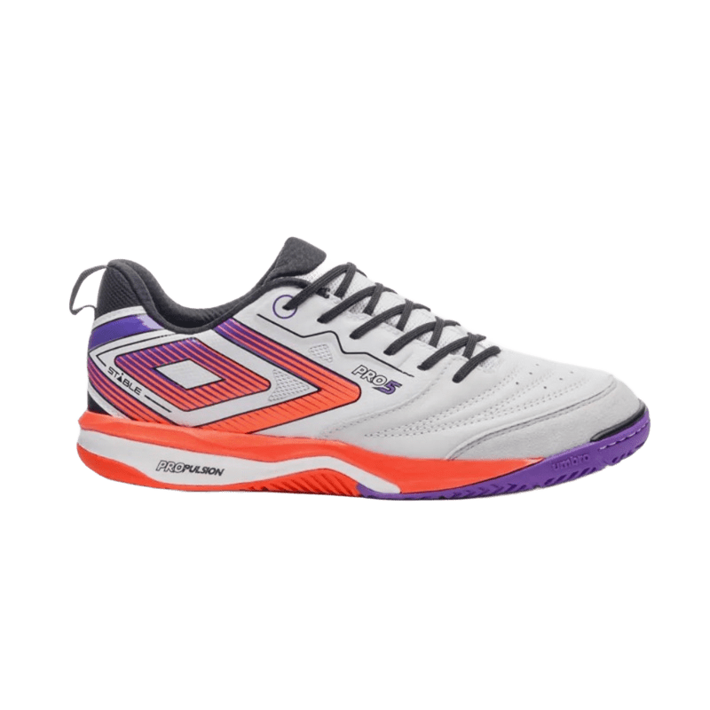 Chuteira de Futsal Umbro Pro 5 Stable